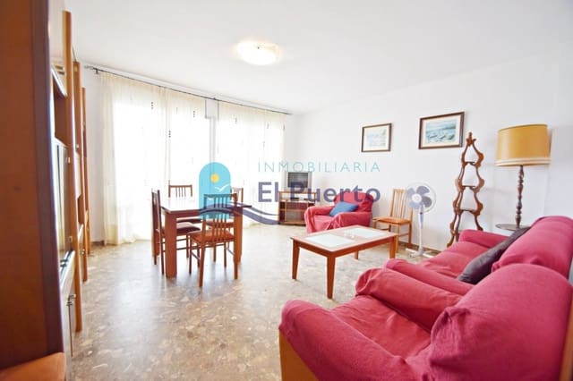 3 camera da letto Appartamento in vendita in Puerto de Mazarron, Mazarrón - 259.900 € (Rif: 6826993)