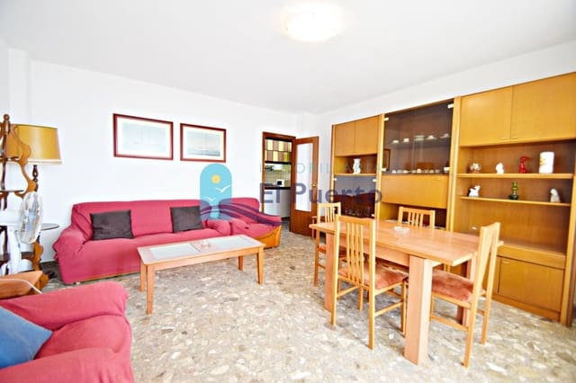3 camera da letto Appartamento in vendita in Puerto de Mazarron, Mazarrón - 259.900 € (Rif: 6826993)