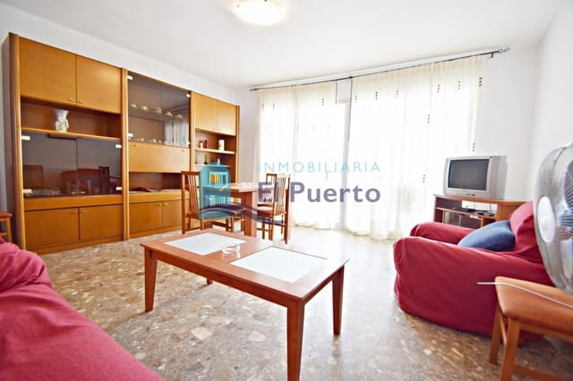 3 camera da letto Appartamento in vendita in Puerto de Mazarron, Mazarrón - 259.900 € (Rif: 6826993)