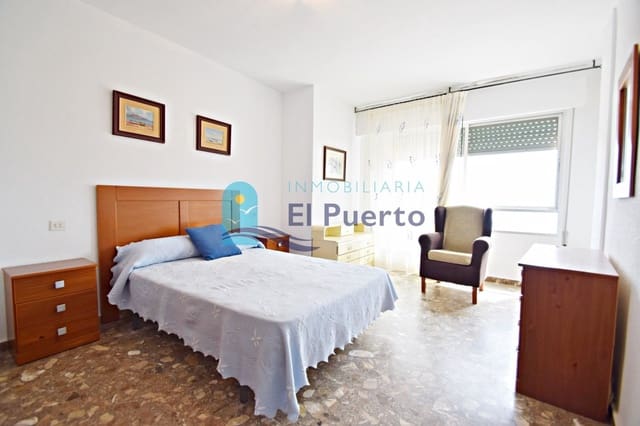 3 camera da letto Appartamento in vendita in Puerto de Mazarron, Mazarrón - 259.900 € (Rif: 6826993)