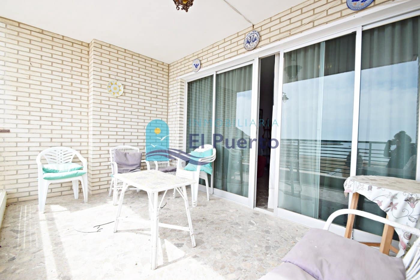 3 camera da letto Appartamento in vendita in Puerto de Mazarron - 259.900 € (Rif: 6826993)