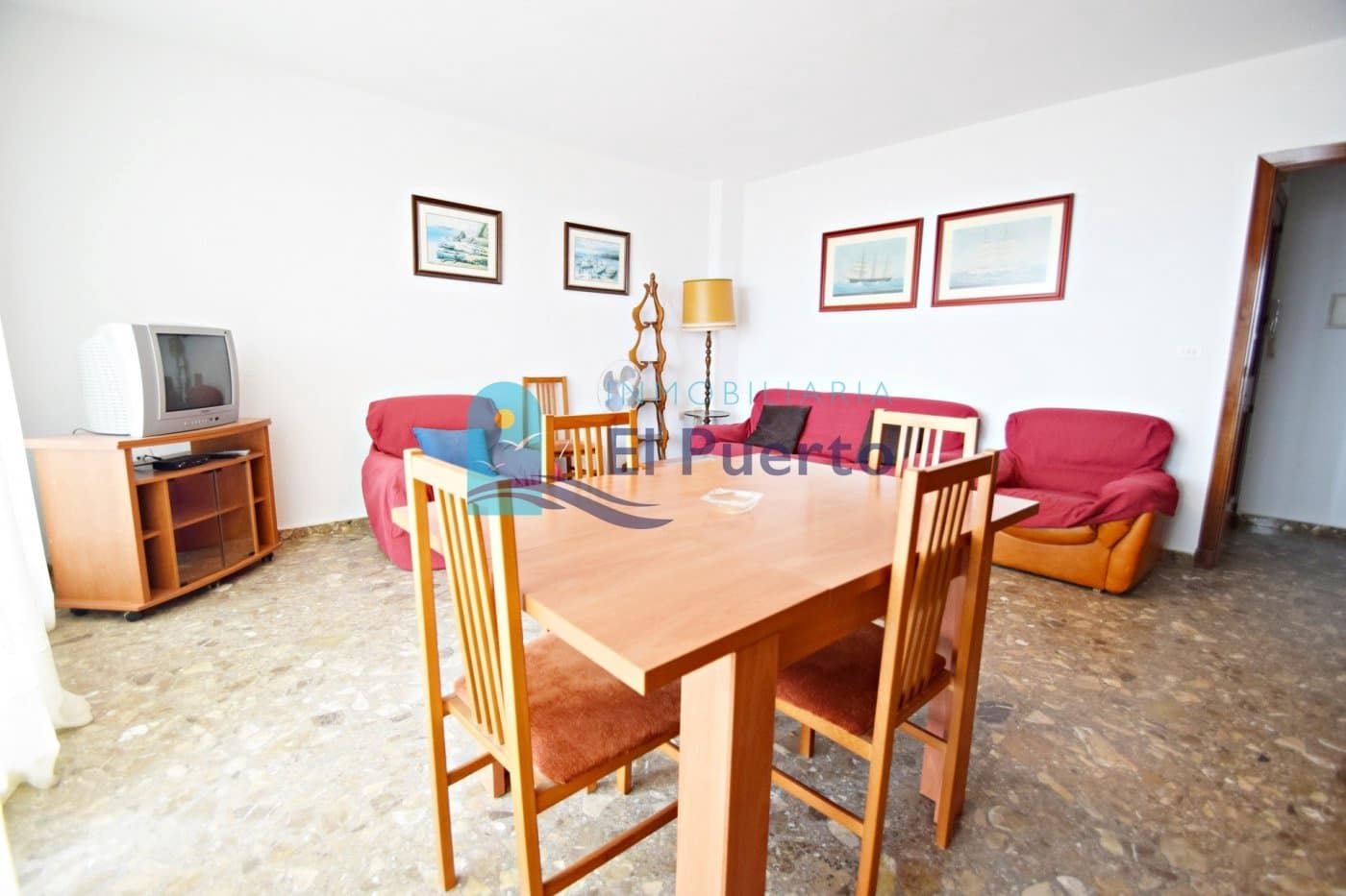 3 camera da letto Appartamento in vendita in Puerto de Mazarron - 259.900 € (Rif: 6826993)