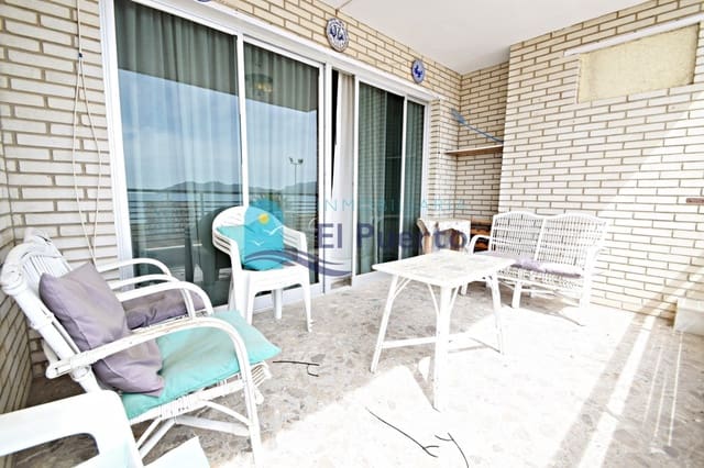 3 camera da letto Appartamento in vendita in Puerto de Mazarron, Mazarrón - 259.900 € (Rif: 6826993)