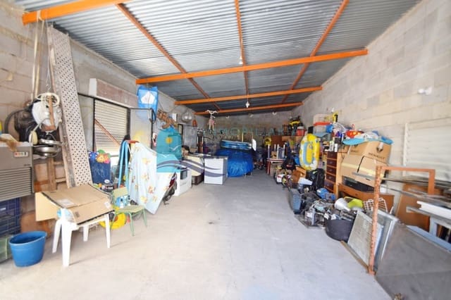 Tomt till salu i Puerto de Mazarron, Mazarrón - 119 900 € (Ref: 6827005)