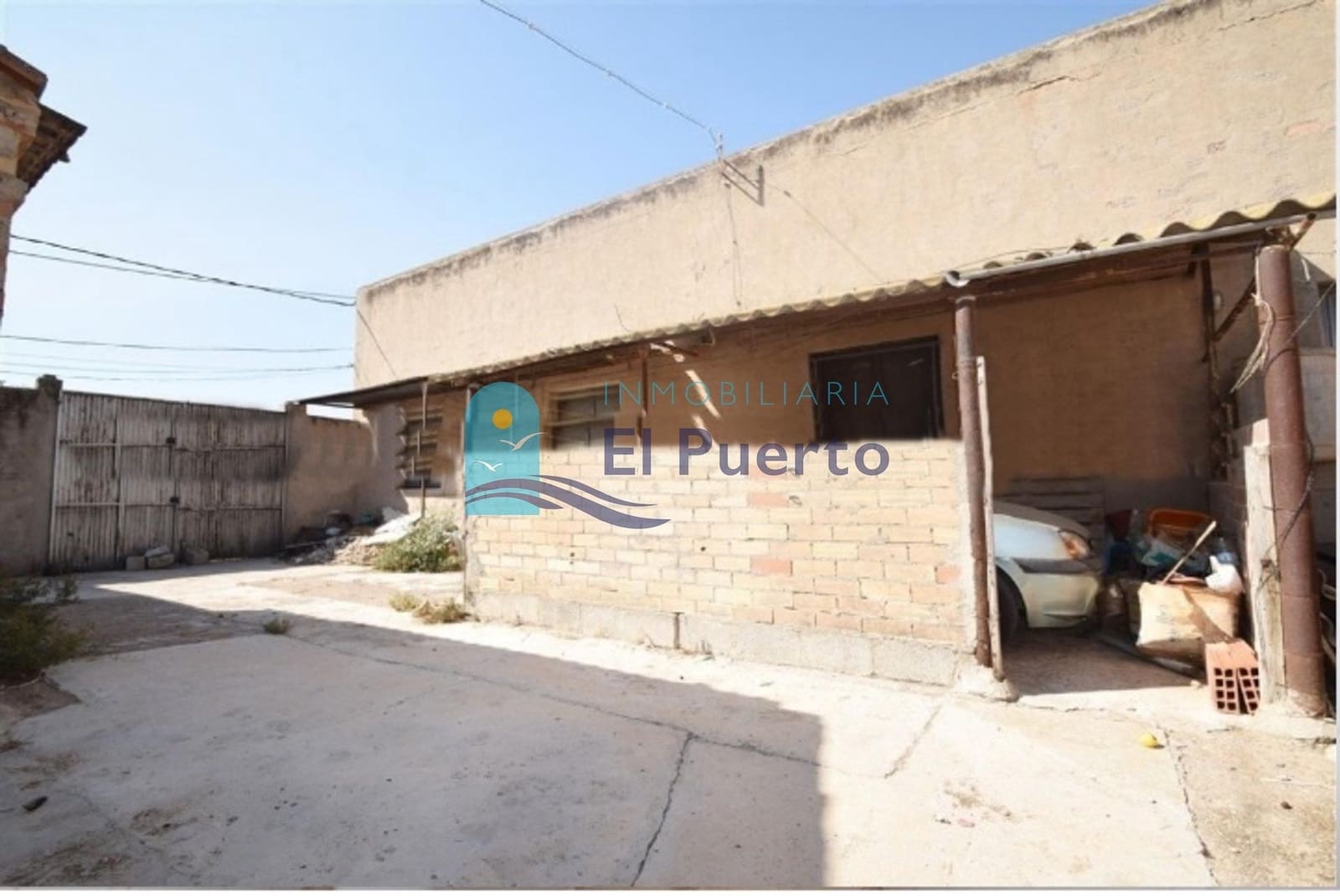 2 soverom Finca/Herregård til salgs i La Pinilla med garasje - € 109 900 (Ref: 6827010)