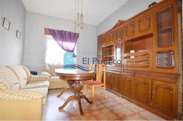 2 makuuhuone Maalaistalo myytävänä paikassa La Pinilla, Fuente Alamo de Murcia mukana 
autotalli - 109 900 € (Ref: 6827010)