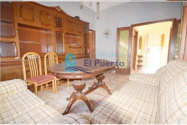 2 makuuhuone Maalaistalo myytävänä paikassa La Pinilla, Fuente Alamo de Murcia mukana 
autotalli - 109 900 € (Ref: 6827010)