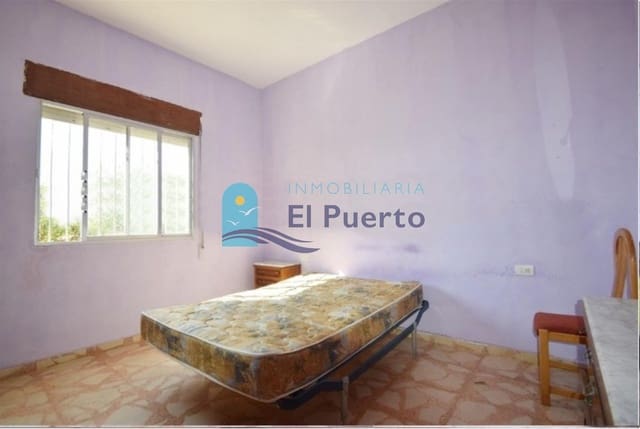 2 makuuhuone Maalaistalo myytävänä paikassa La Pinilla, Fuente Alamo de Murcia mukana 
autotalli - 109 900 € (Ref: 6827010)