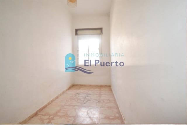 2 makuuhuone Maalaistalo myytävänä paikassa La Pinilla, Fuente Alamo de Murcia mukana 
autotalli - 109 900 € (Ref: 6827010)