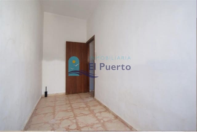 2 makuuhuone Maalaistalo myytävänä paikassa La Pinilla, Fuente Alamo de Murcia mukana 
autotalli - 109 900 € (Ref: 6827010)