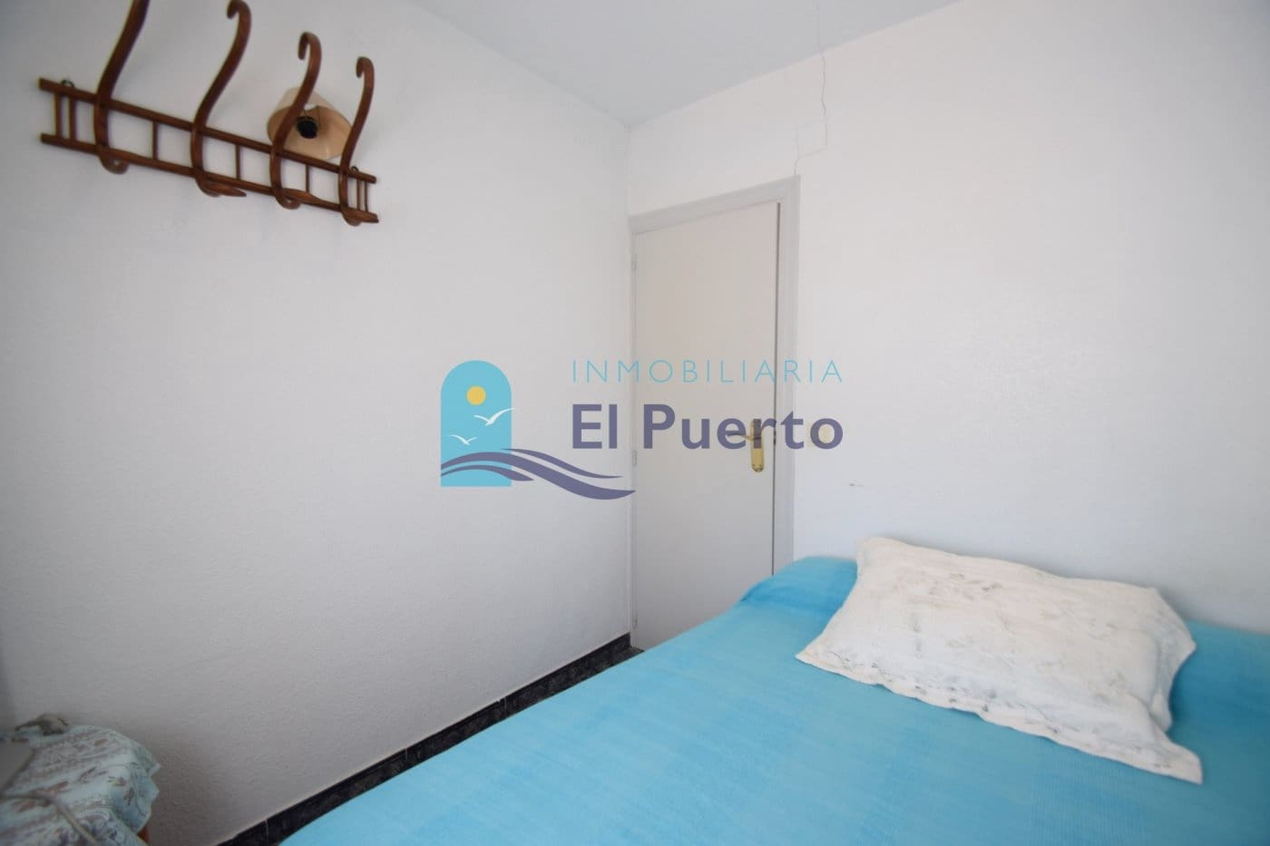 5 chambre Appartement à vendre à Puerto de Mazarron avec garage - 209 900 € (Ref: 6827012)