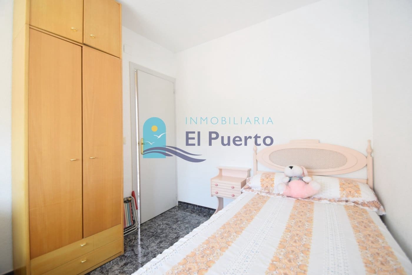 5 chambre Appartement à vendre à Puerto de Mazarron avec garage - 209 900 € (Ref: 6827012)