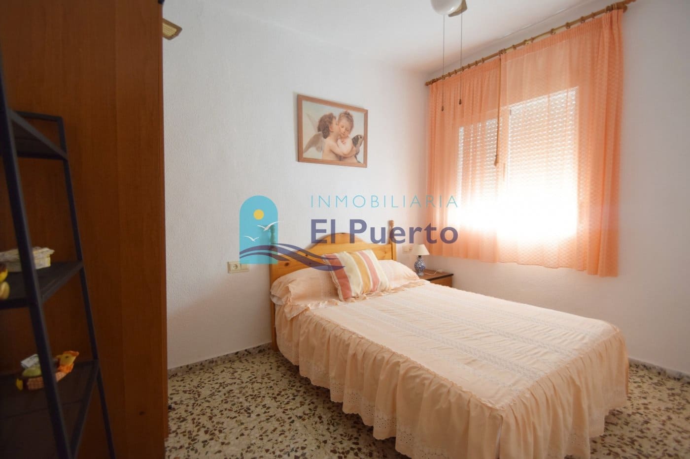 5 chambre Appartement à vendre à Puerto de Mazarron avec garage - 209 900 € (Ref: 6827012)