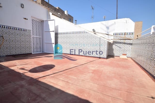5 chambre Appartement à vendre à Puerto de Mazarron, Mazarrón avec garage - 209 900 € (Ref: 6827012)