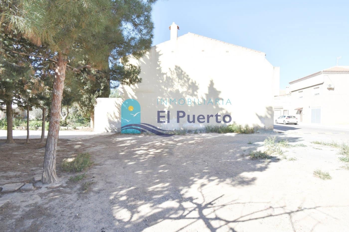Byggetomt til salgs i Puerto de Mazarron - € 57 900 (Ref: 6827040)
