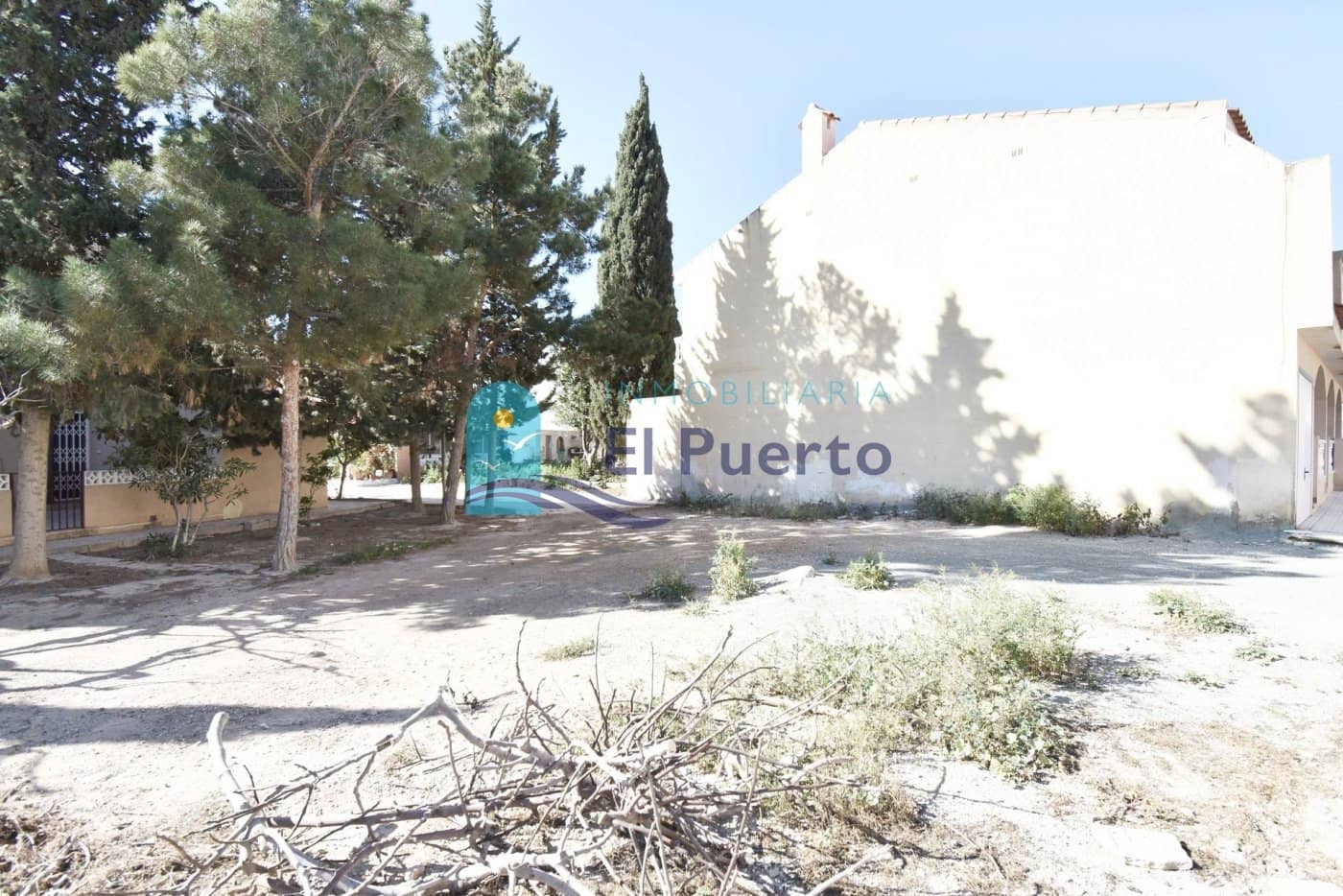 Byggetomt til salgs i Puerto de Mazarron - € 57 900 (Ref: 6827040)