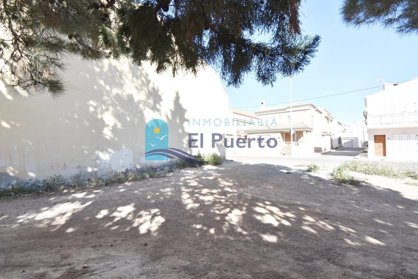 Byggetomt til salgs i Puerto de Mazarron - € 57 900 (Ref: 6827040)