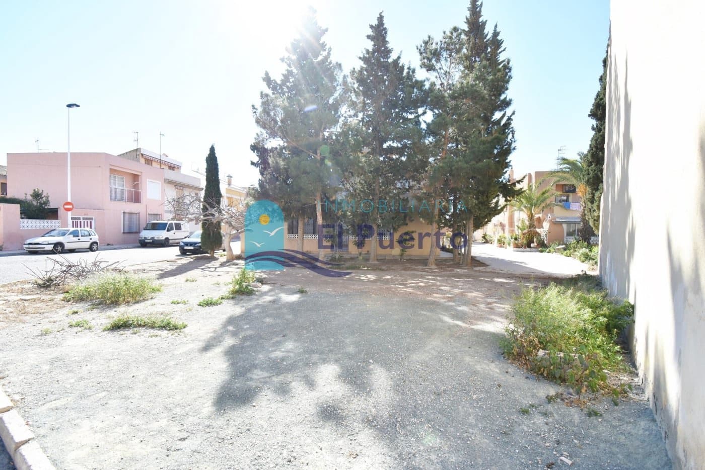 Byggetomt til salgs i Puerto de Mazarron - € 57 900 (Ref: 6827040)