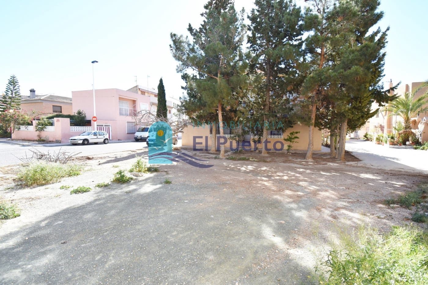 Byggetomt til salgs i Puerto de Mazarron - € 57 900 (Ref: 6827040)