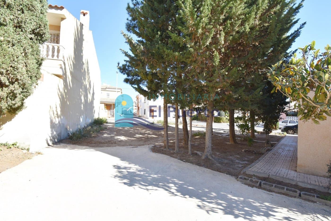 Byggetomt til salgs i Puerto de Mazarron - € 57 900 (Ref: 6827040)