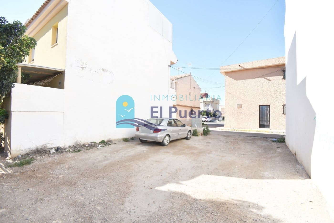Bouwgrond te koop in Puerto de Mazarron - € 42.900 (Ref: 6827041)