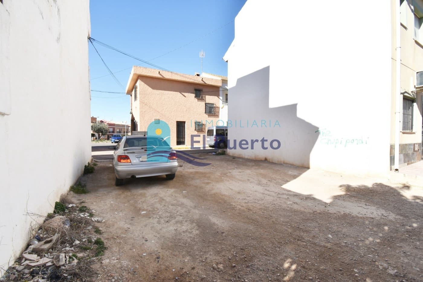 Bouwgrond te koop in Puerto de Mazarron - € 42.900 (Ref: 6827041)