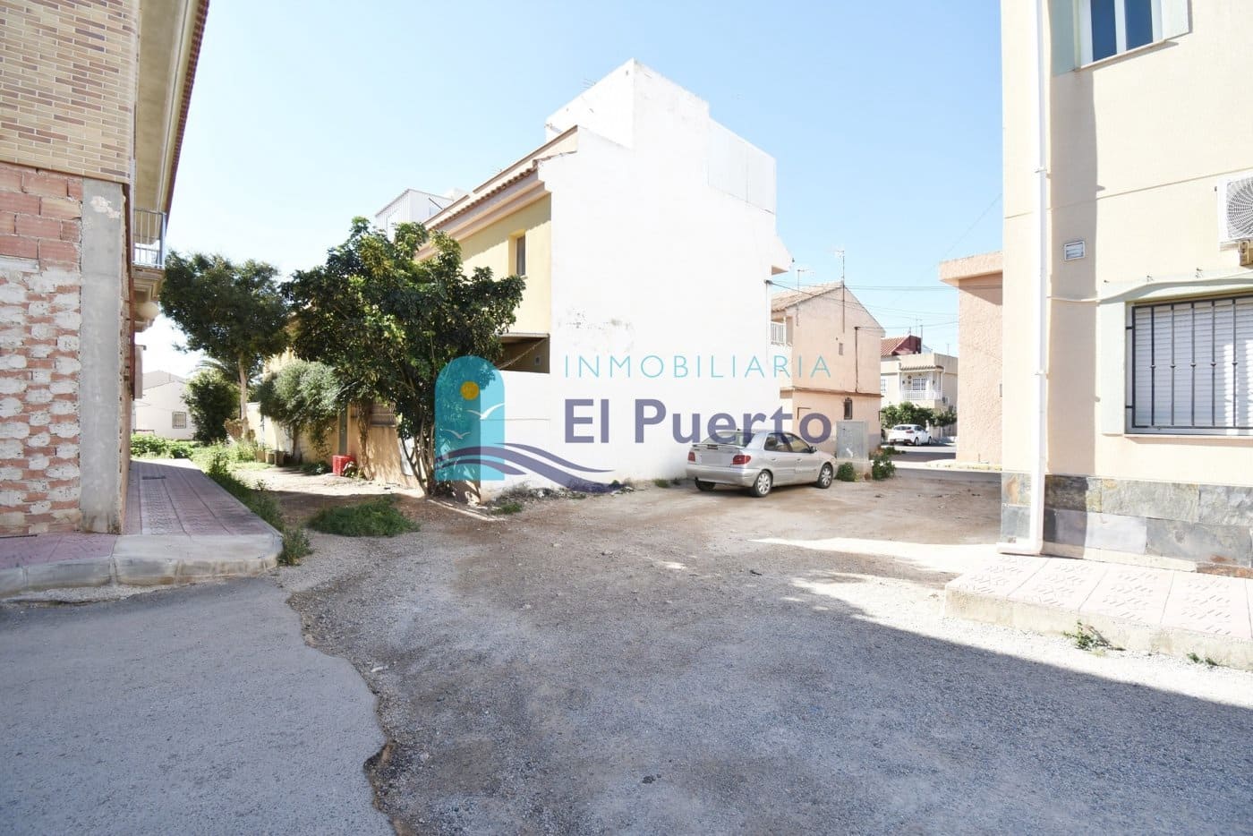 Bouwgrond te koop in Puerto de Mazarron - € 42.900 (Ref: 6827041)