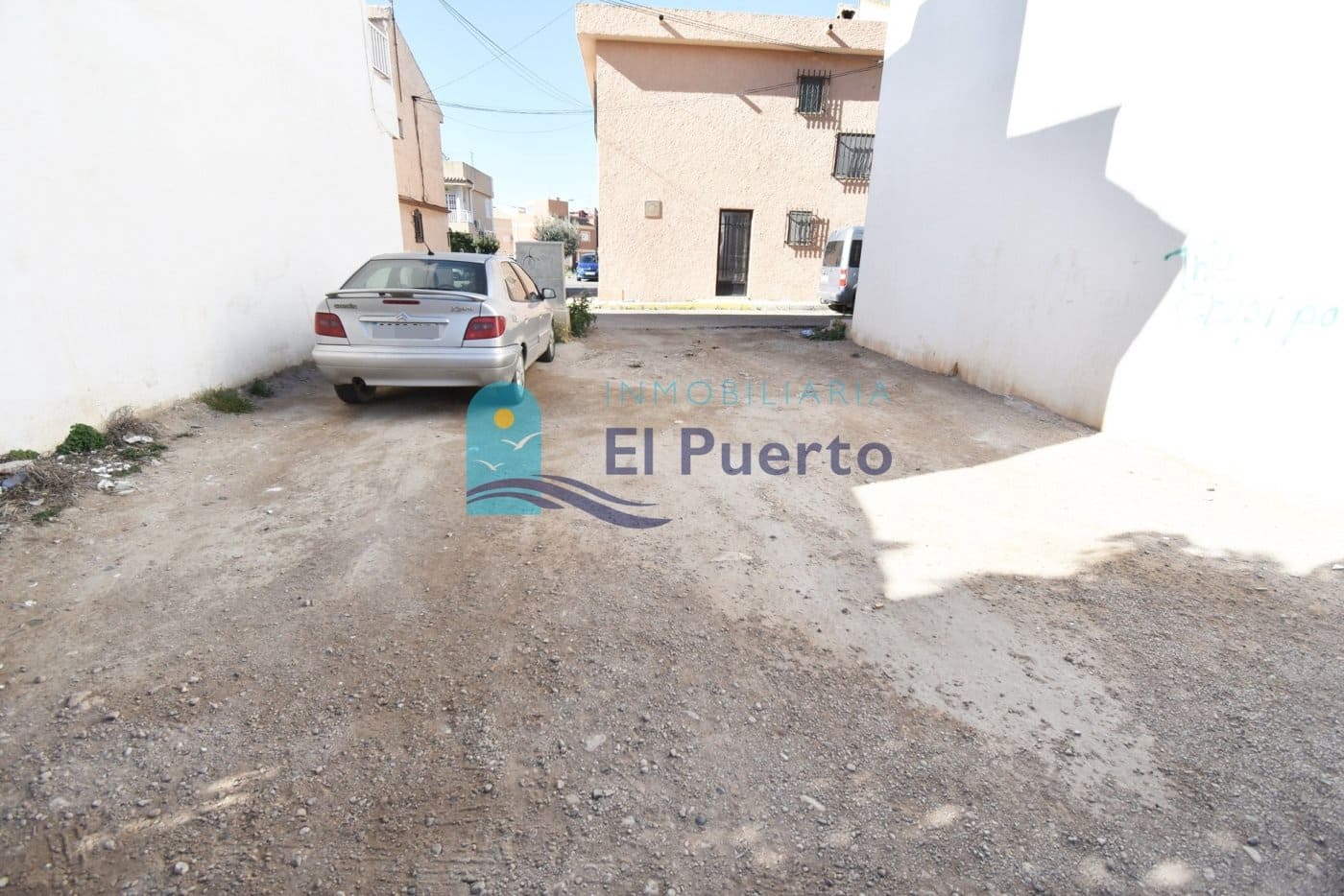 Bouwgrond te koop in Puerto de Mazarron - € 42.900 (Ref: 6827041)