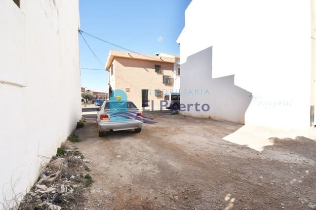 Area Edificabile in vendita in Puerto de Mazarron, Mazarrón - 42.900 € (Rif: 6827041)