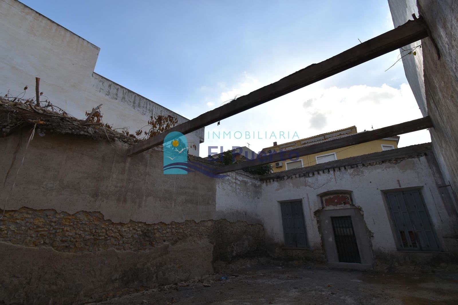 Byggegrund til salg i Puerto de Mazarron - € 94.900 (Ref: 6827047)