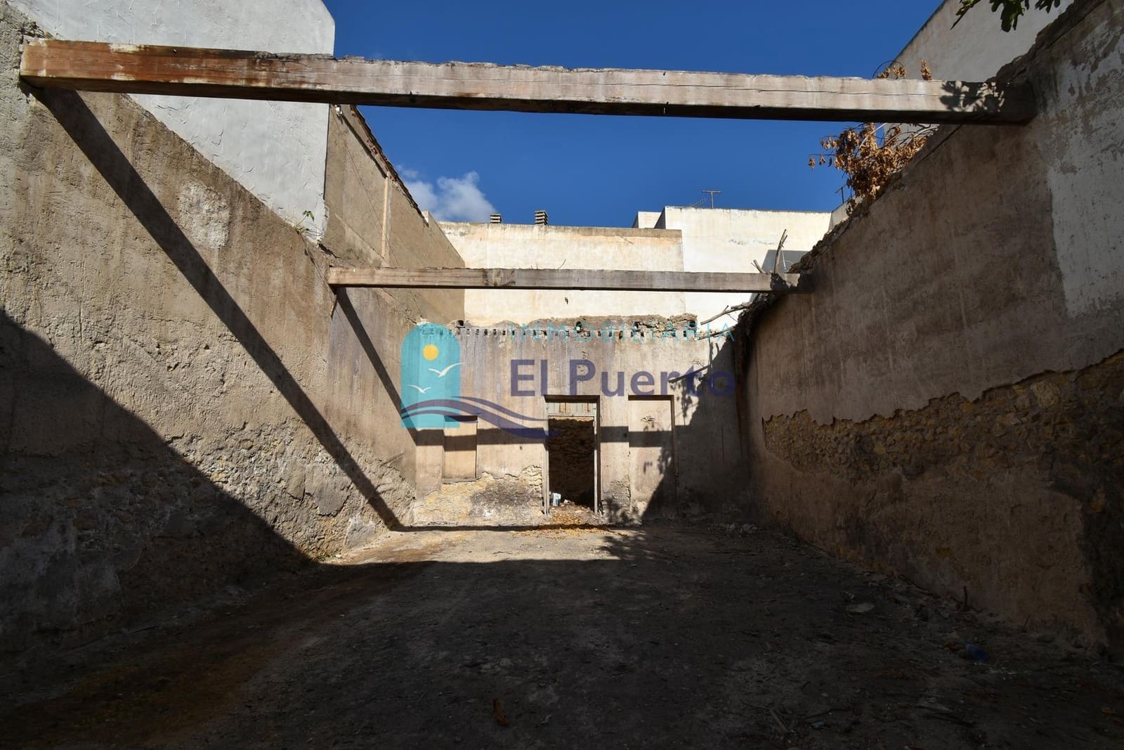 Byggegrund til salg i Puerto de Mazarron - € 94.900 (Ref: 6827047)