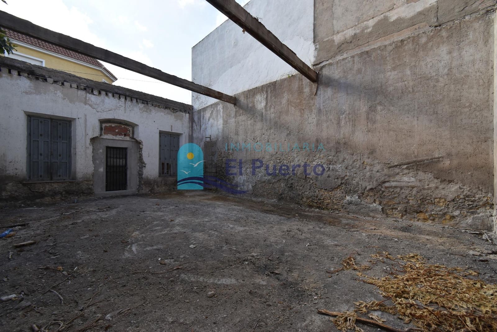 Byggegrund til salg i Puerto de Mazarron - € 94.900 (Ref: 6827047)