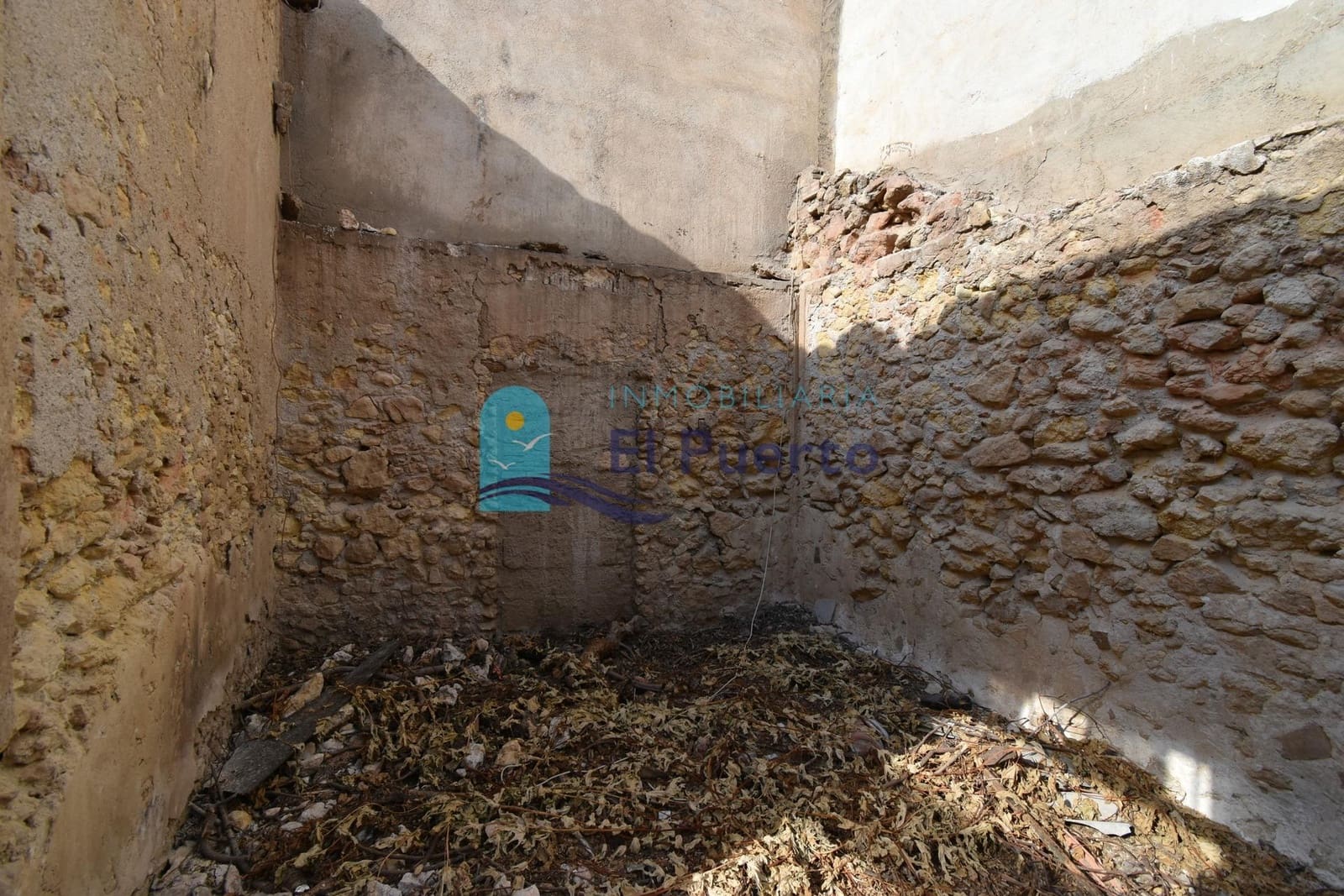 Byggegrund til salg i Puerto de Mazarron - € 94.900 (Ref: 6827047)