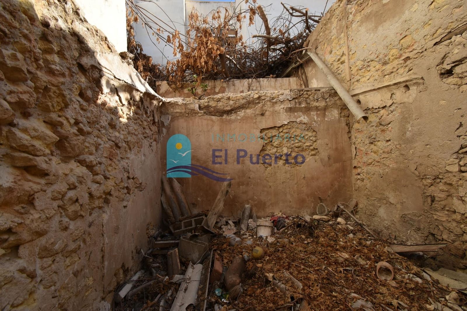 Byggegrund til salg i Puerto de Mazarron - € 94.900 (Ref: 6827047)