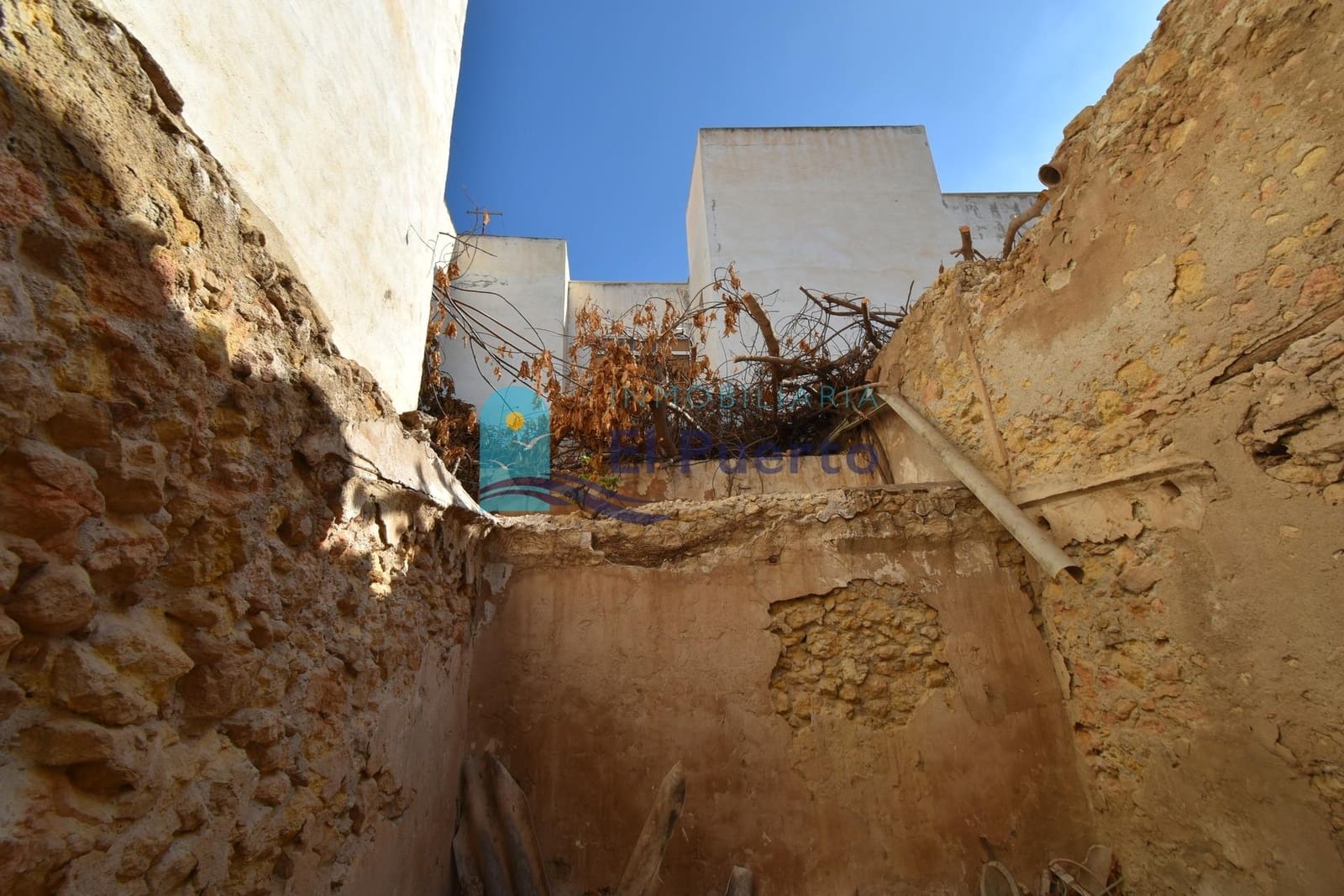 Byggegrund til salg i Puerto de Mazarron - € 94.900 (Ref: 6827047)