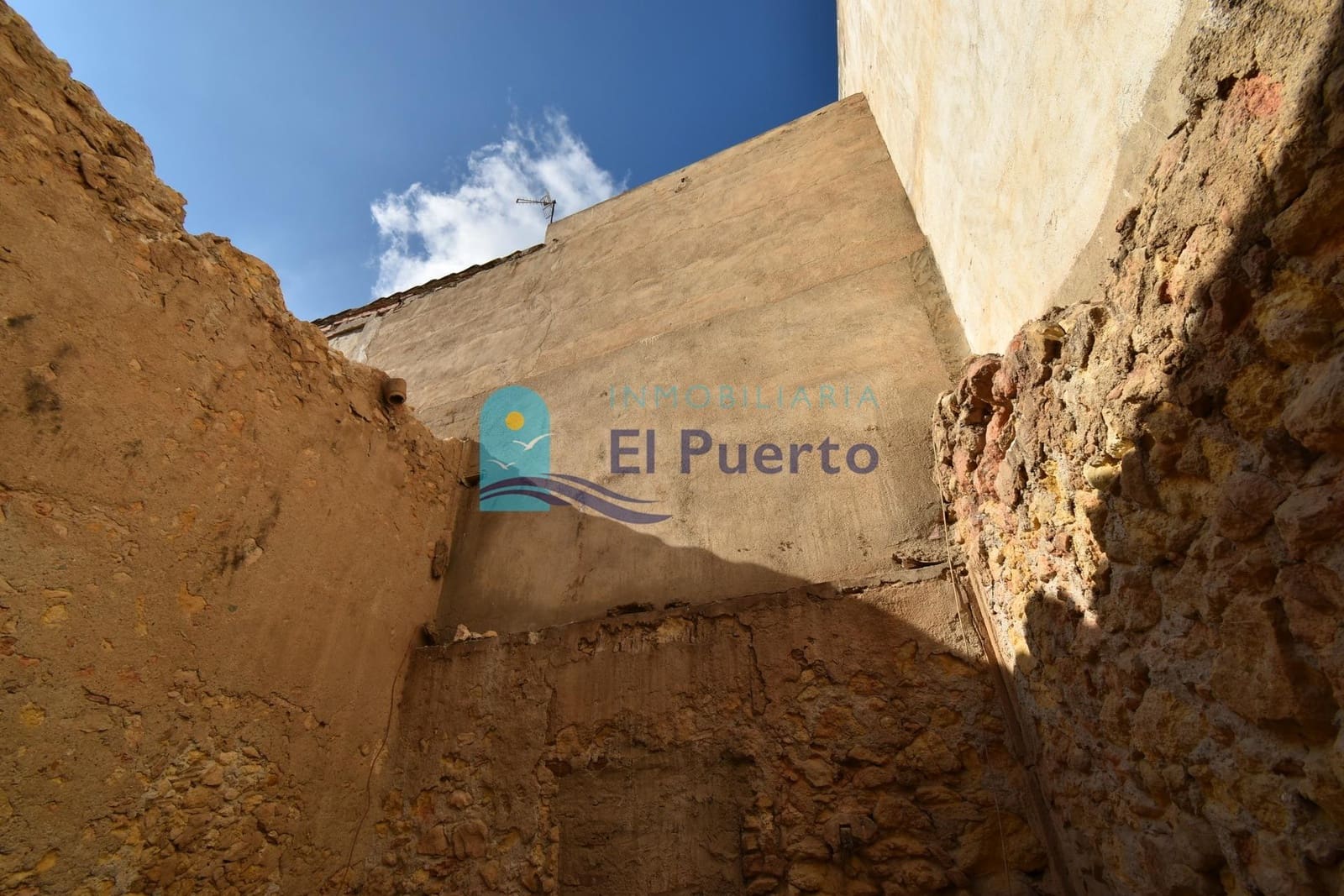 Byggegrund til salg i Puerto de Mazarron - € 94.900 (Ref: 6827047)