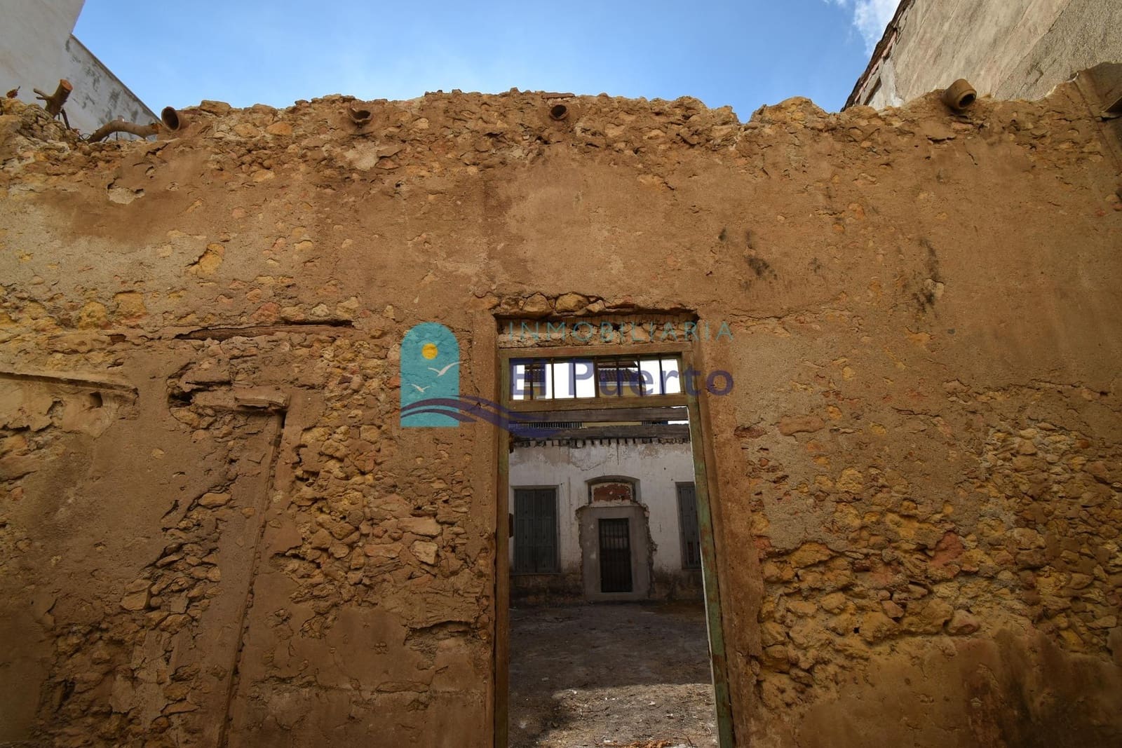 Byggegrund til salg i Puerto de Mazarron - € 94.900 (Ref: 6827047)