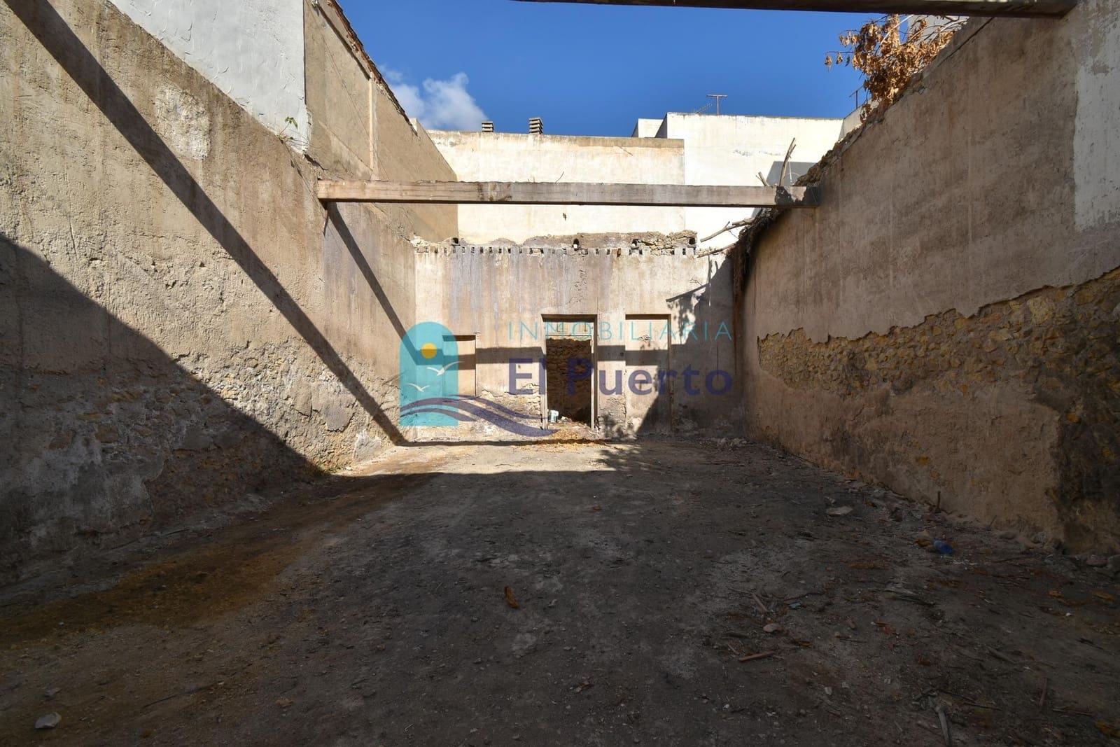 Byggegrund til salg i Puerto de Mazarron - € 94.900 (Ref: 6827047)