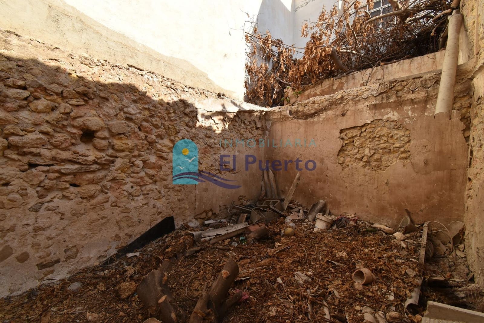 Byggegrund til salg i Puerto de Mazarron - € 94.900 (Ref: 6827047)