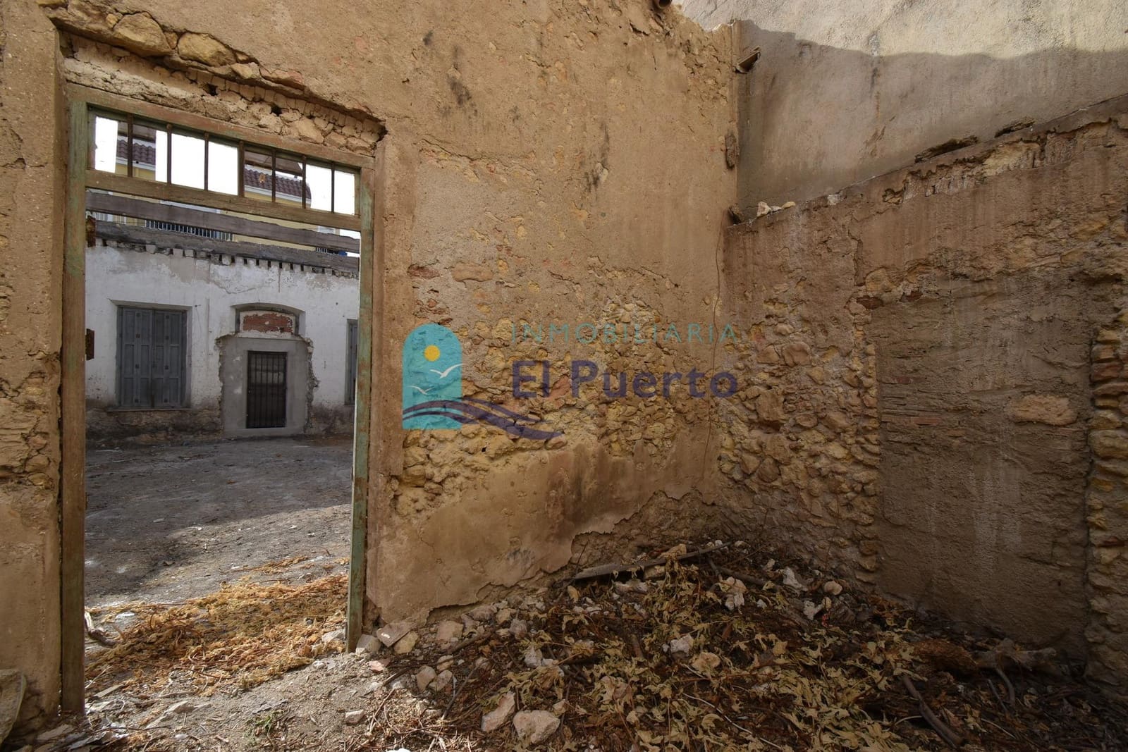 Byggegrund til salg i Puerto de Mazarron - € 94.900 (Ref: 6827047)