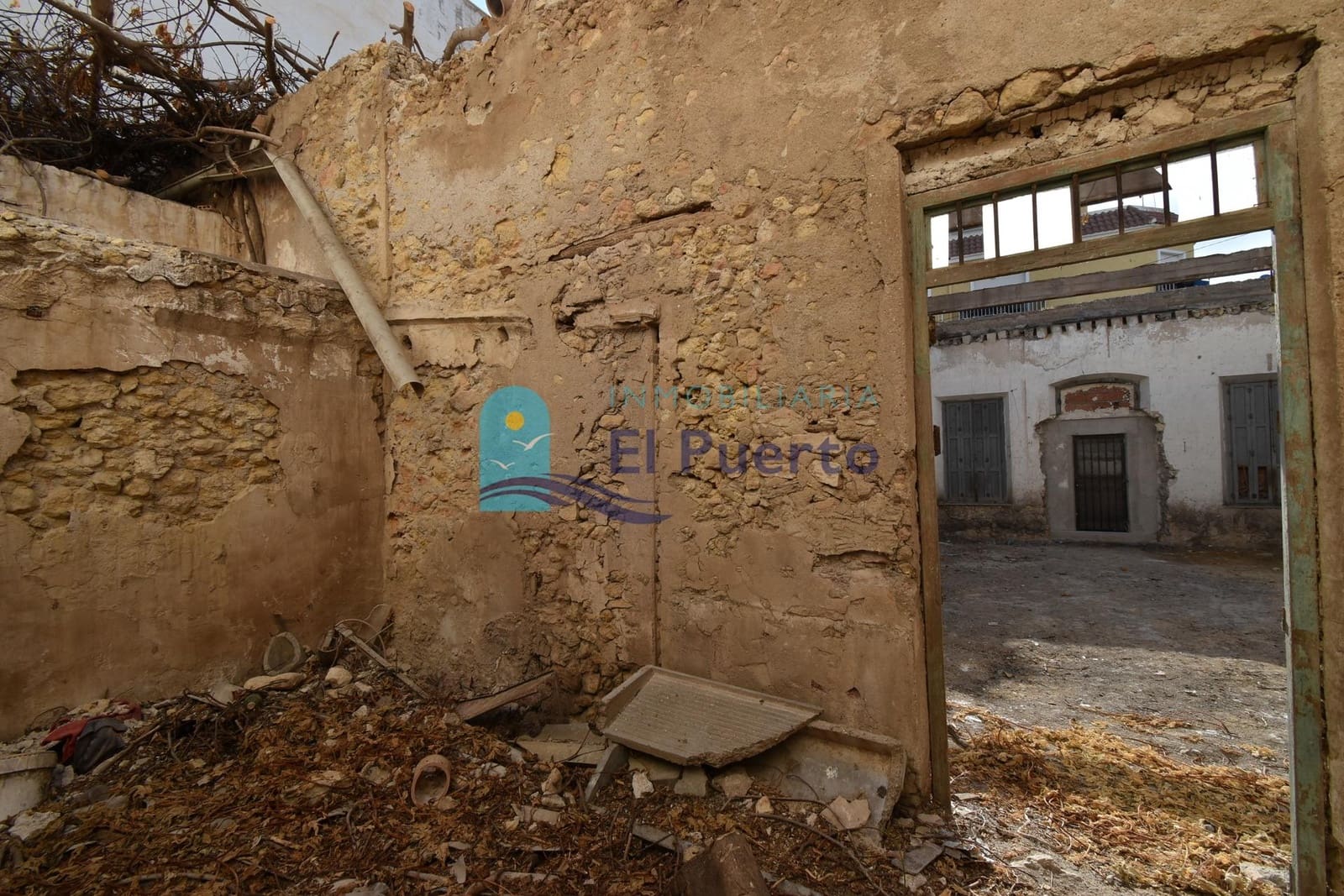 Byggegrund til salg i Puerto de Mazarron - € 94.900 (Ref: 6827047)