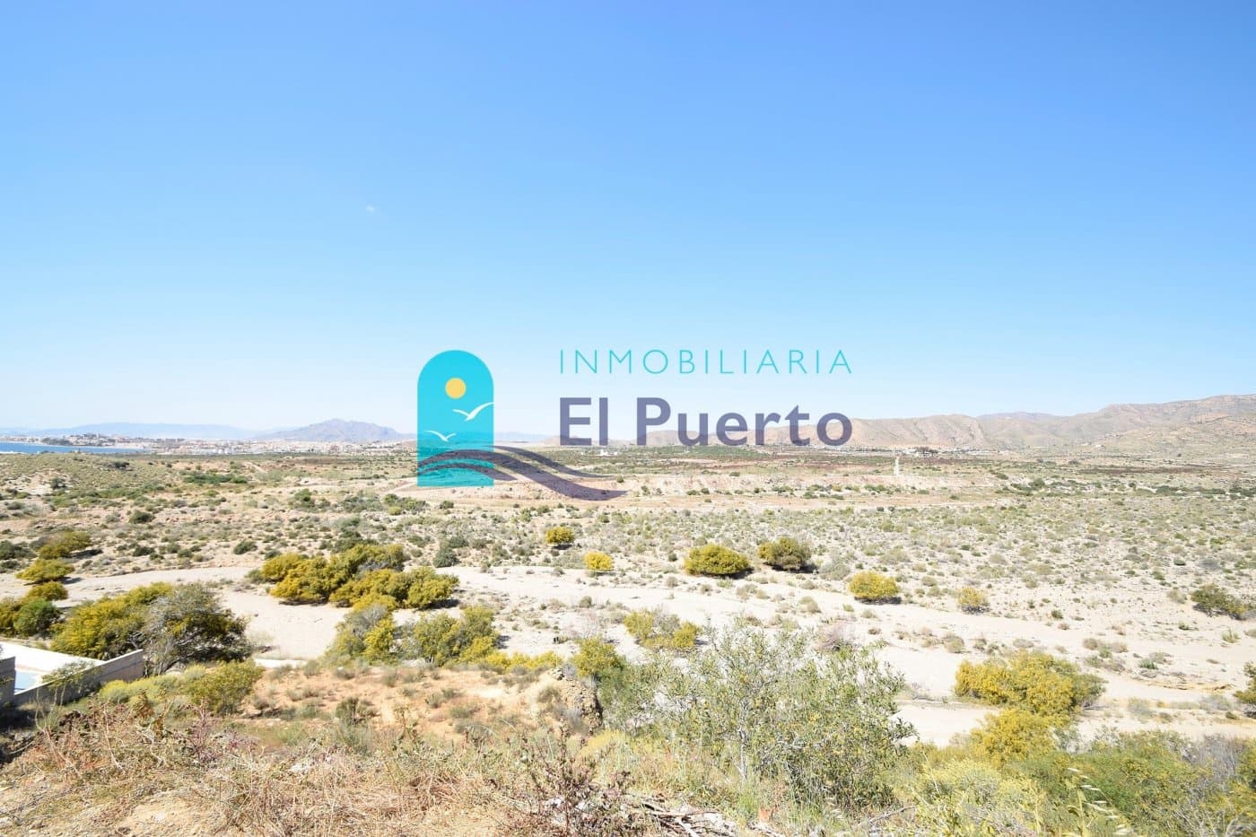 Działka budowlana na sprzedaż w Isla Plana - 116 000 € (Ref: 6827055)