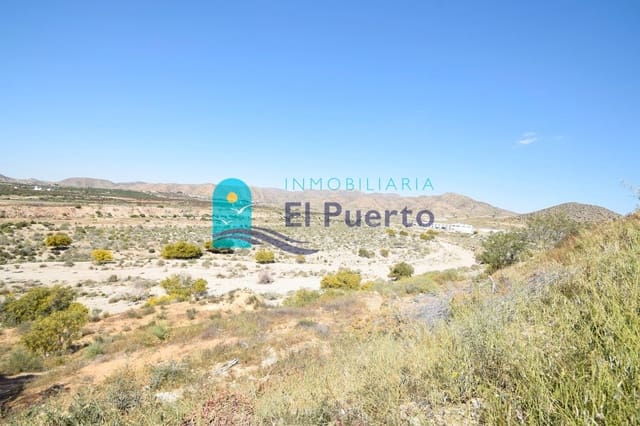 Terrain à Bâtir à vendre à Isla Plana, Carthagène - 116 000 € (Ref: 6827055)