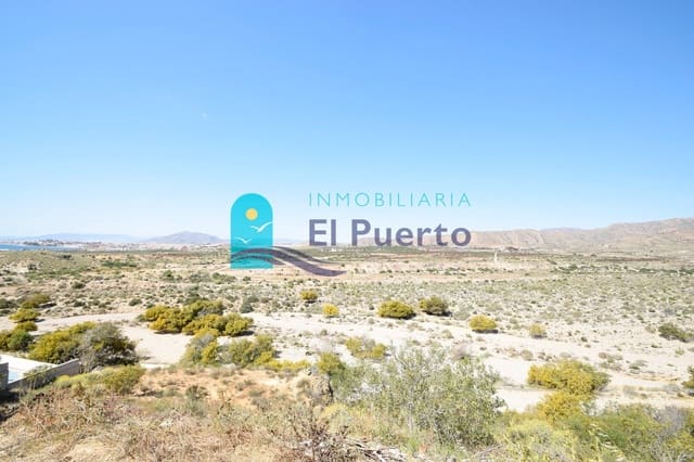 Terrain à Bâtir à vendre à Isla Plana, Carthagène - 116 000 € (Ref: 6827055)