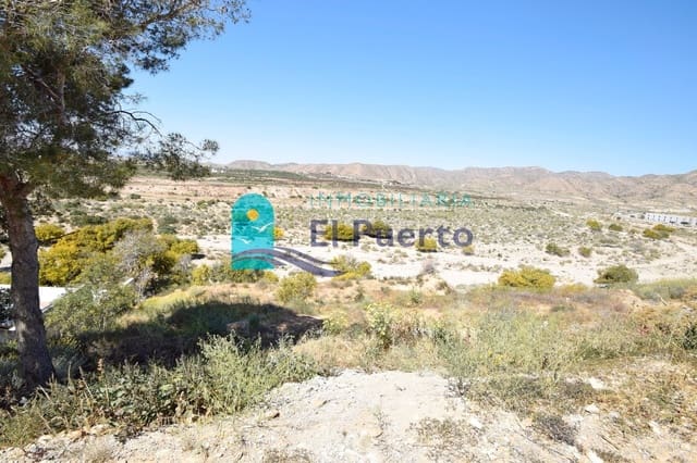 Terrain à Bâtir à vendre à Isla Plana, Carthagène - 116 000 € (Ref: 6827055)