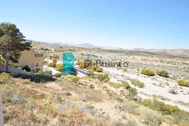 Terrain à Bâtir à vendre à Isla Plana, Carthagène - 116 000 € (Ref: 6827055)