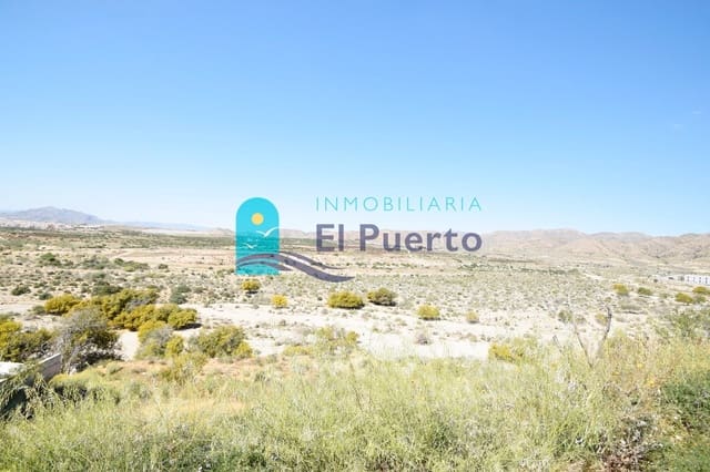 Terrain à Bâtir à vendre à Isla Plana, Carthagène - 116 000 € (Ref: 6827055)