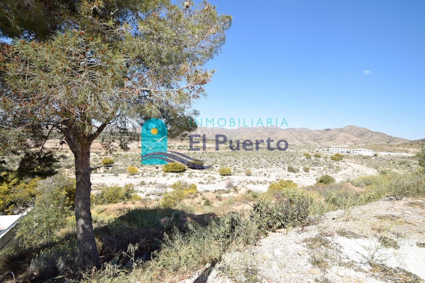 Działka budowlana na sprzedaż w Isla Plana - 116 000 € (Ref: 6827055)