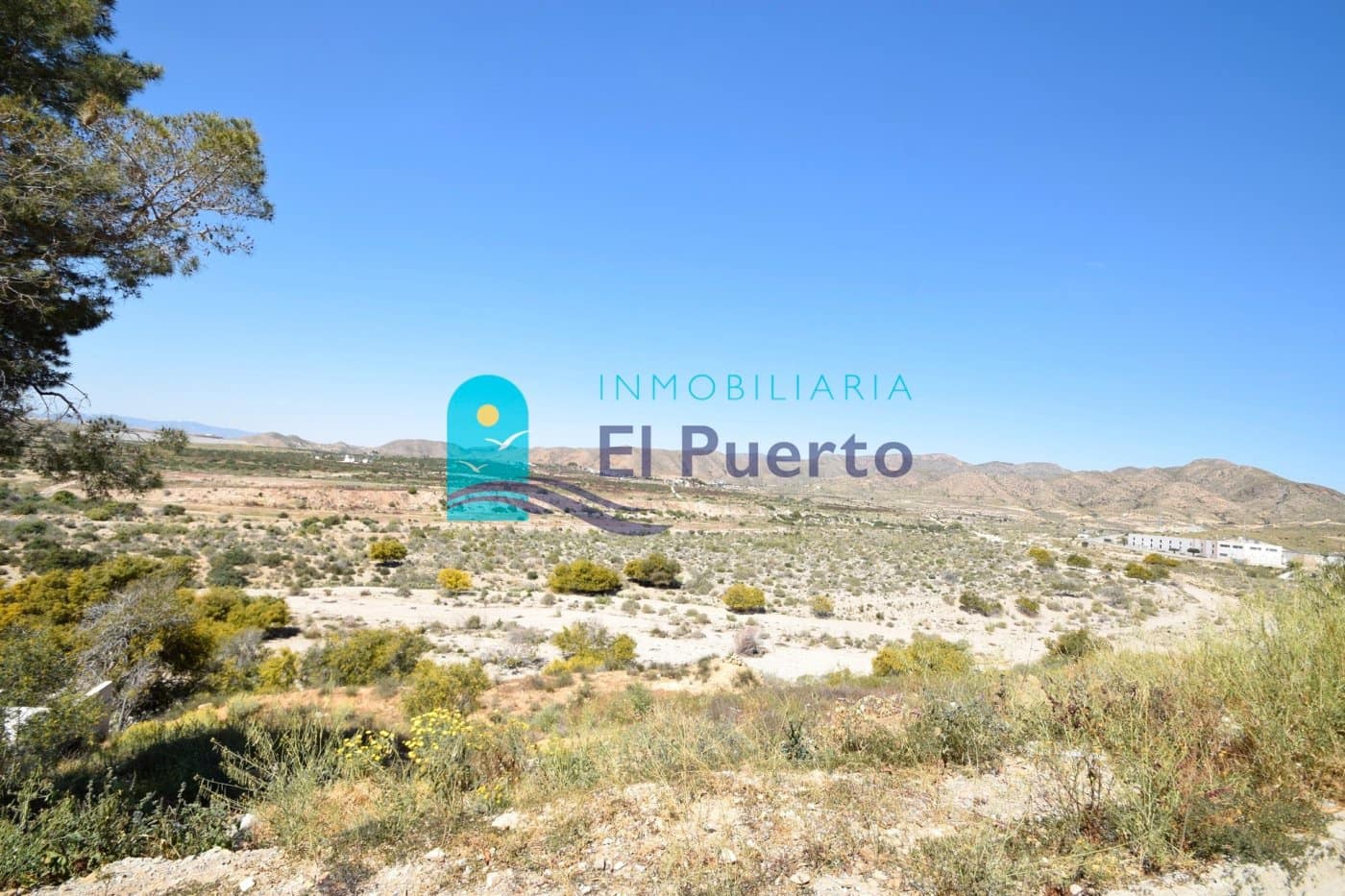 Działka budowlana na sprzedaż w Isla Plana - 116 000 € (Ref: 6827055)