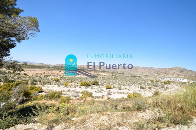 Terrain à Bâtir à vendre à Isla Plana, Carthagène - 116 000 € (Ref: 6827055)